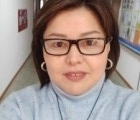 Rencontre Femme : Zamira, 50 ans à Kazakhstan  Актобе